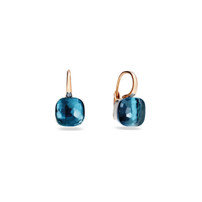 Earrings Nudo