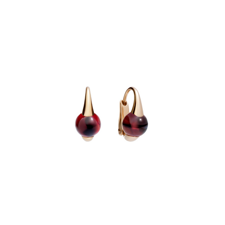 POMELLATO Boucle d'oreilles m'ama non m'ama O.B004 E f