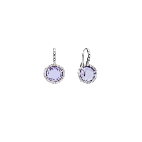 POMELLATO Earrings Colpo di Fulmine O.B106 E f