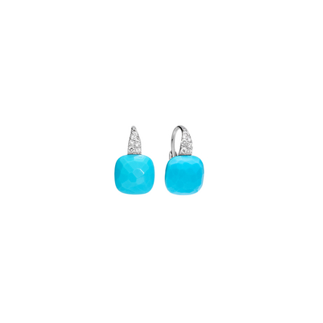 POMELLATO Ohrringe Capri O.A205 E f