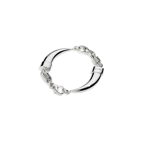 POMELLATO67 Armband Argento B.B223 E f