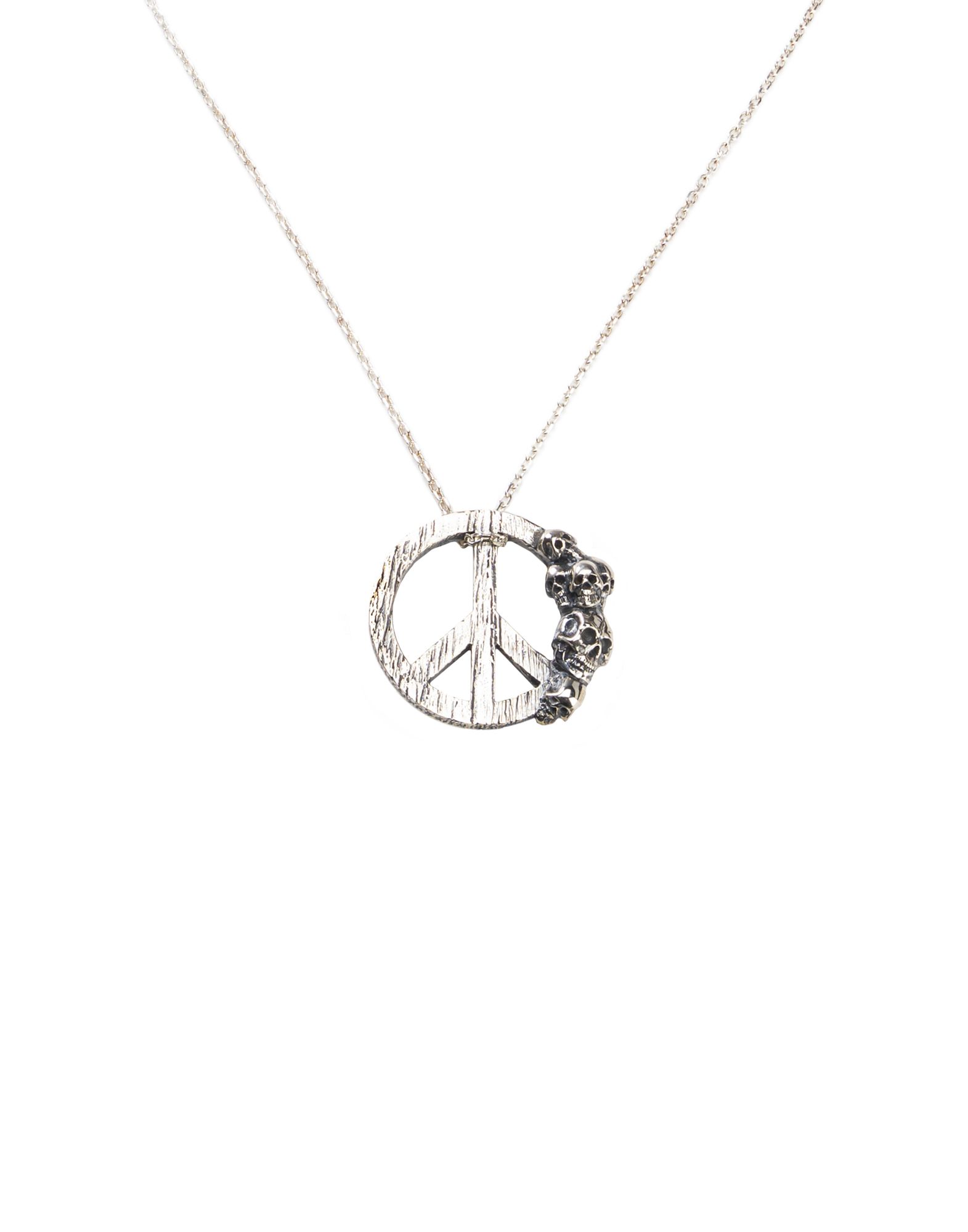 First People First Necklaces