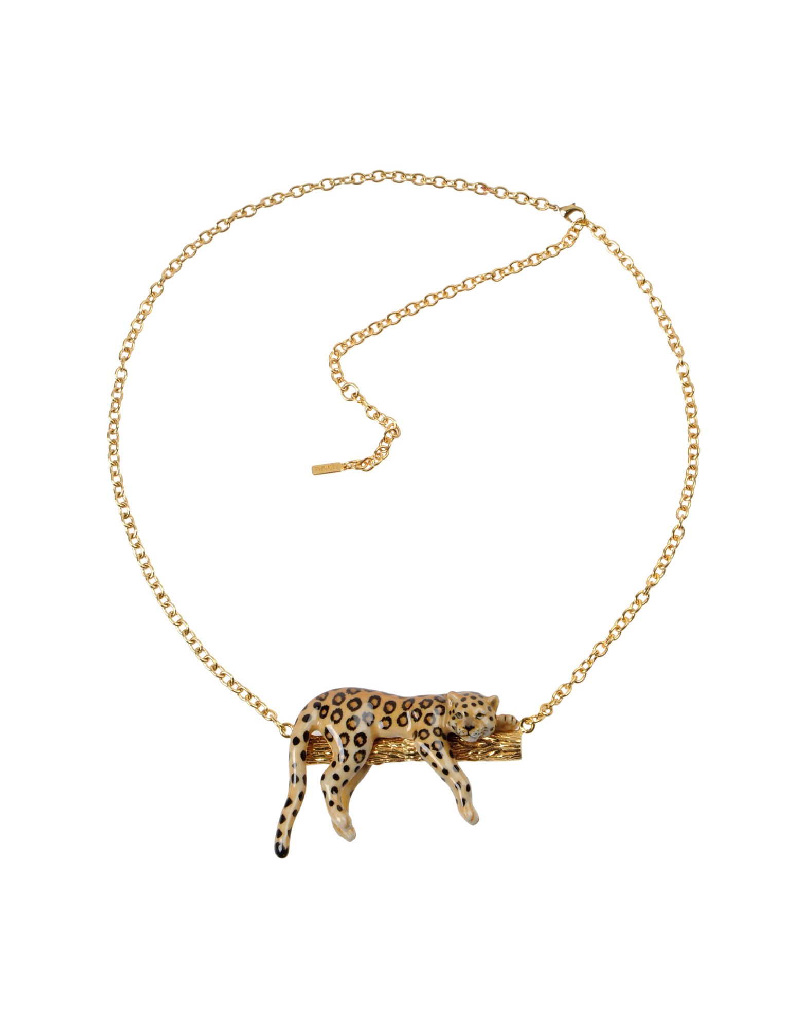 Nach Necklaces