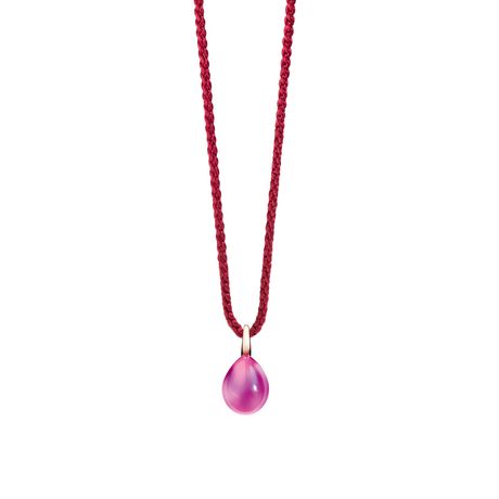 POMELLATO Pendente senza catena Rouge Passion M.B301 E f