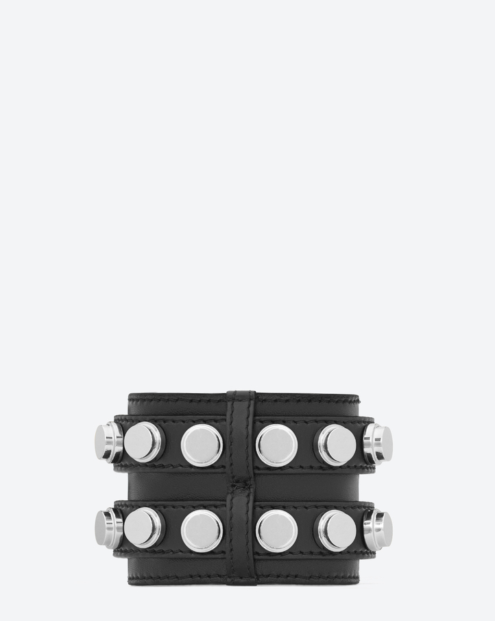 Lederarmbänder Lederarmbänder
