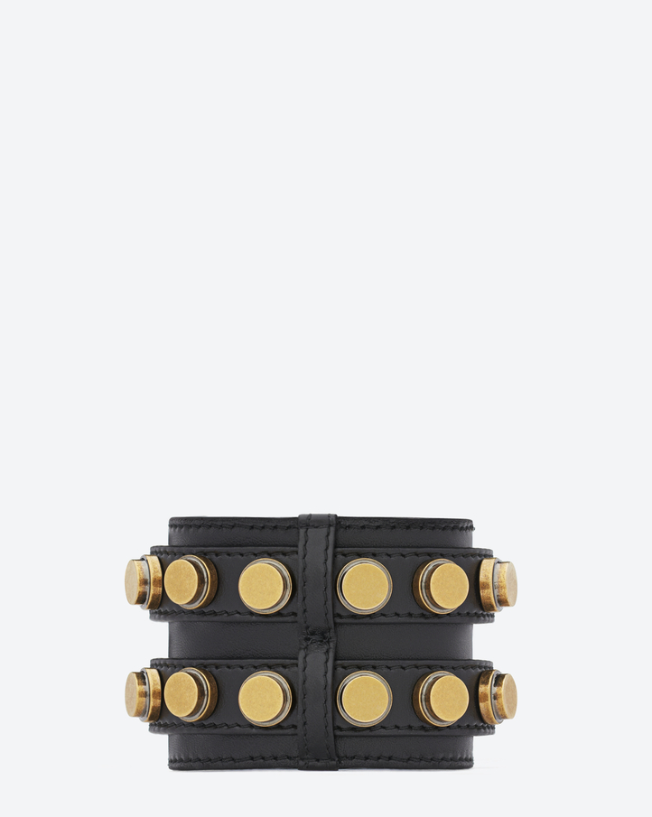 Leather Bracelets Leather Bracelets