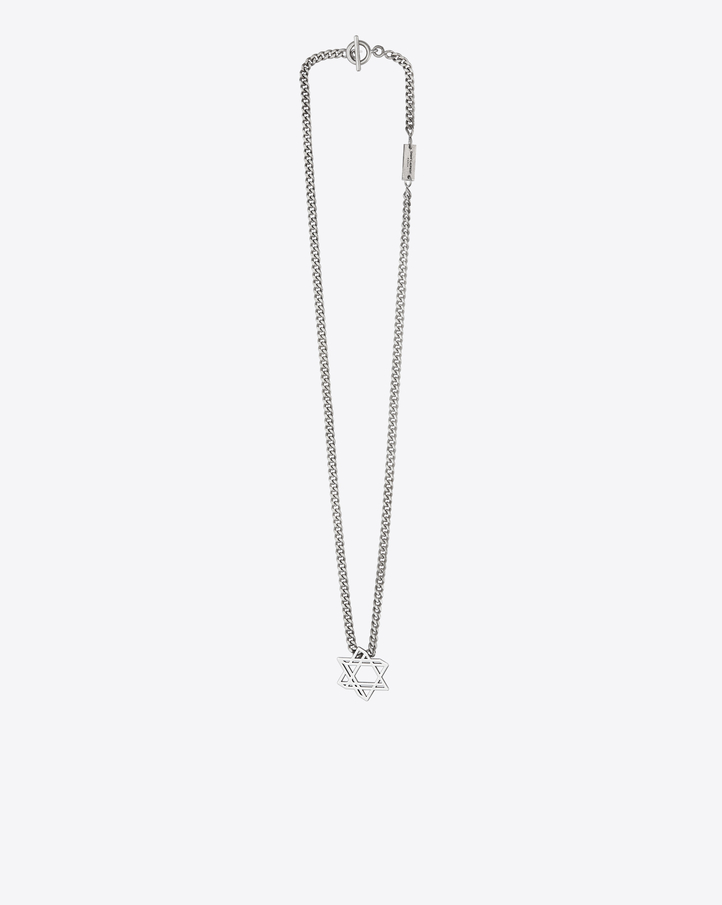 Long necklace Long necklace