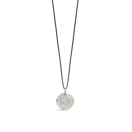 POMELLATO Pendant without chain Sabbia M.B204 E f