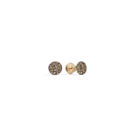 POMELLATO Boucles d'oreilles Sabbia O.B204 E f