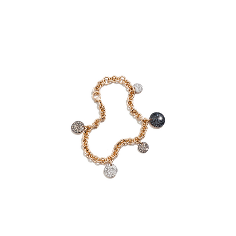 POMELLATO Armband Sabbia B.B204 E f