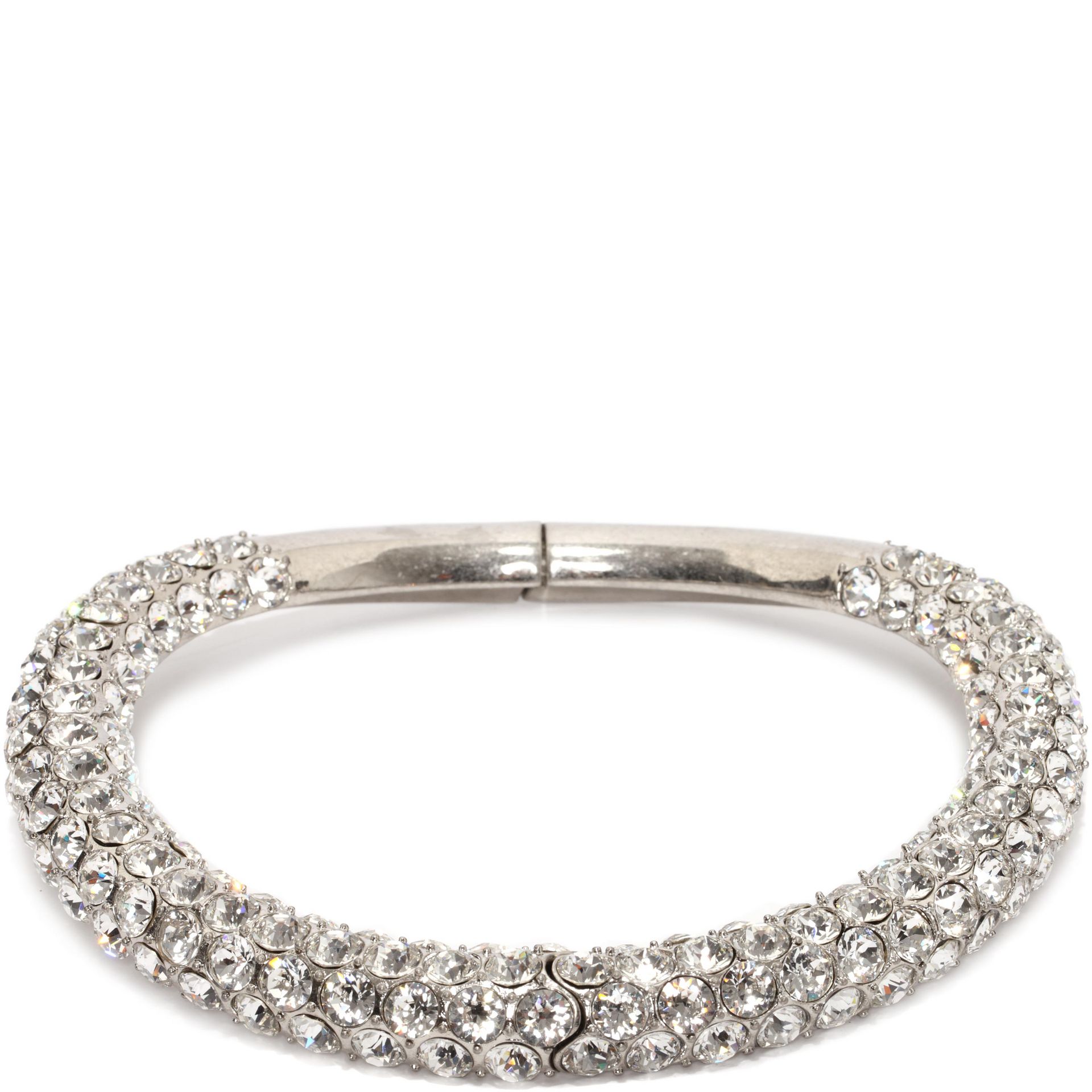Crystal Choker Alexander McQueen | Necklace | Jewelry