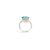 POMELLATO Ring Nudo A.B401 E r