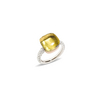 POMELLATO Ring Nudo A.B401 E f