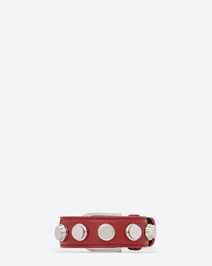 Lederarmbänder Lederarmbänder