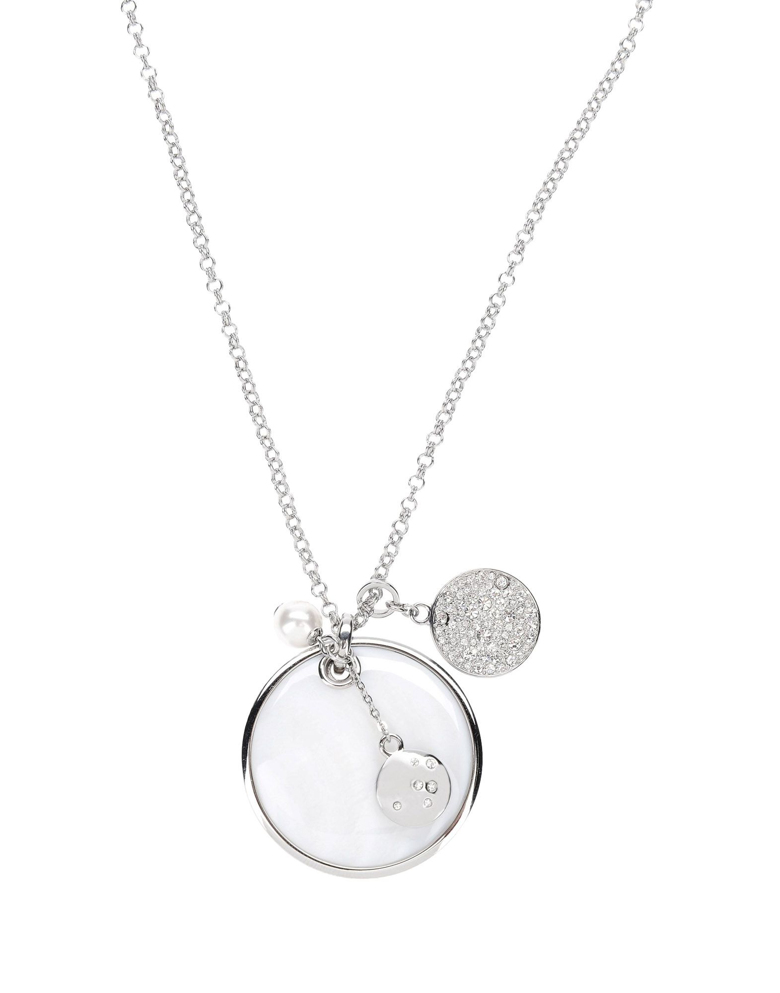 Fossil Necklaces