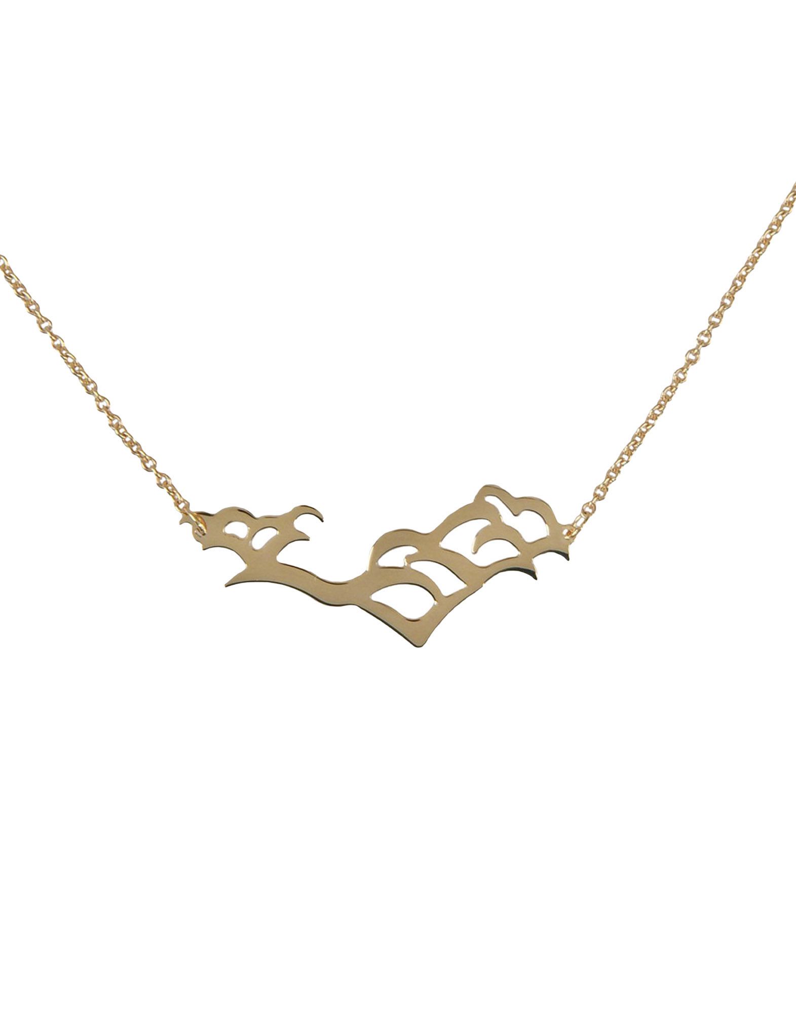 Nadine S Necklaces