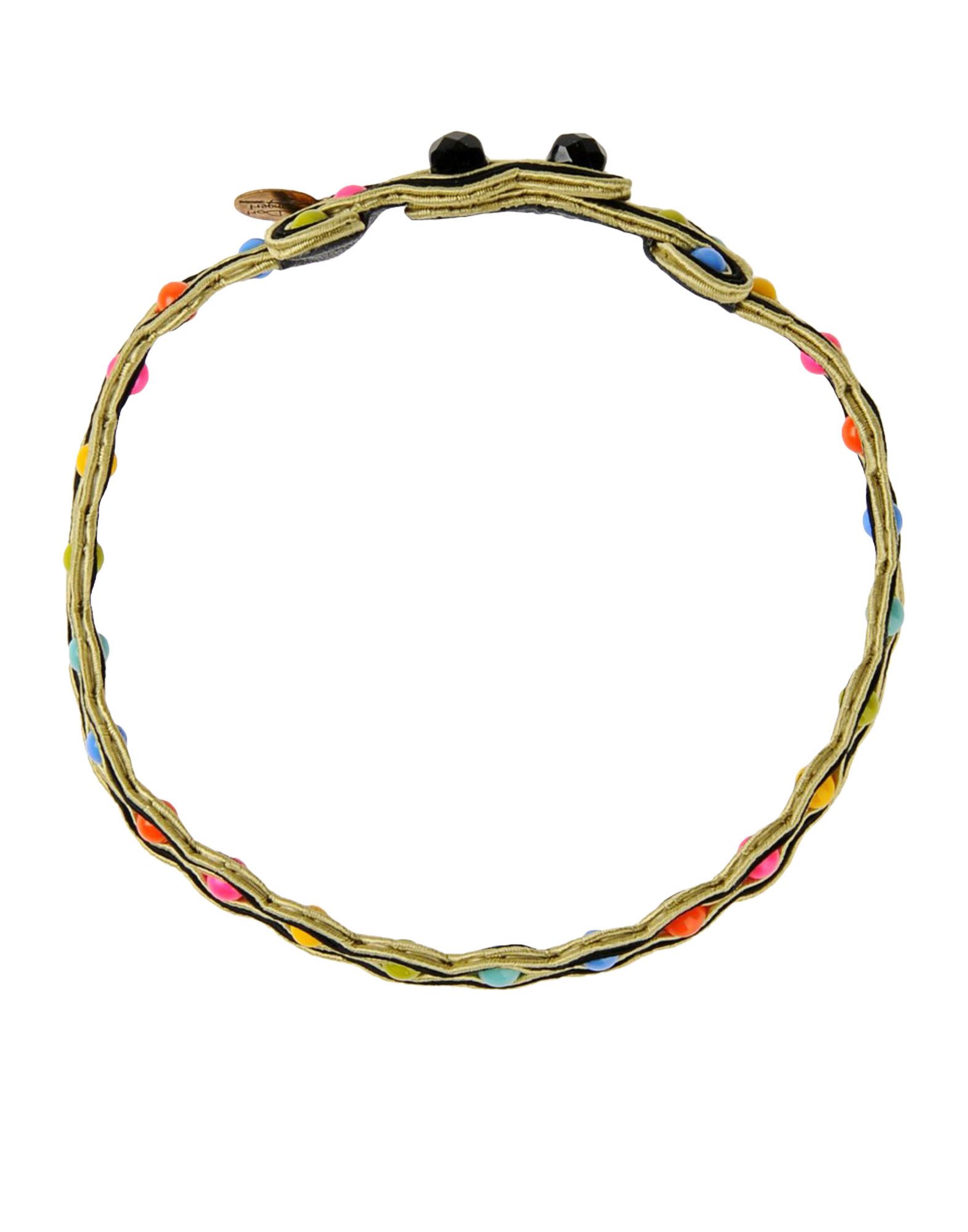 First People First Necklaces