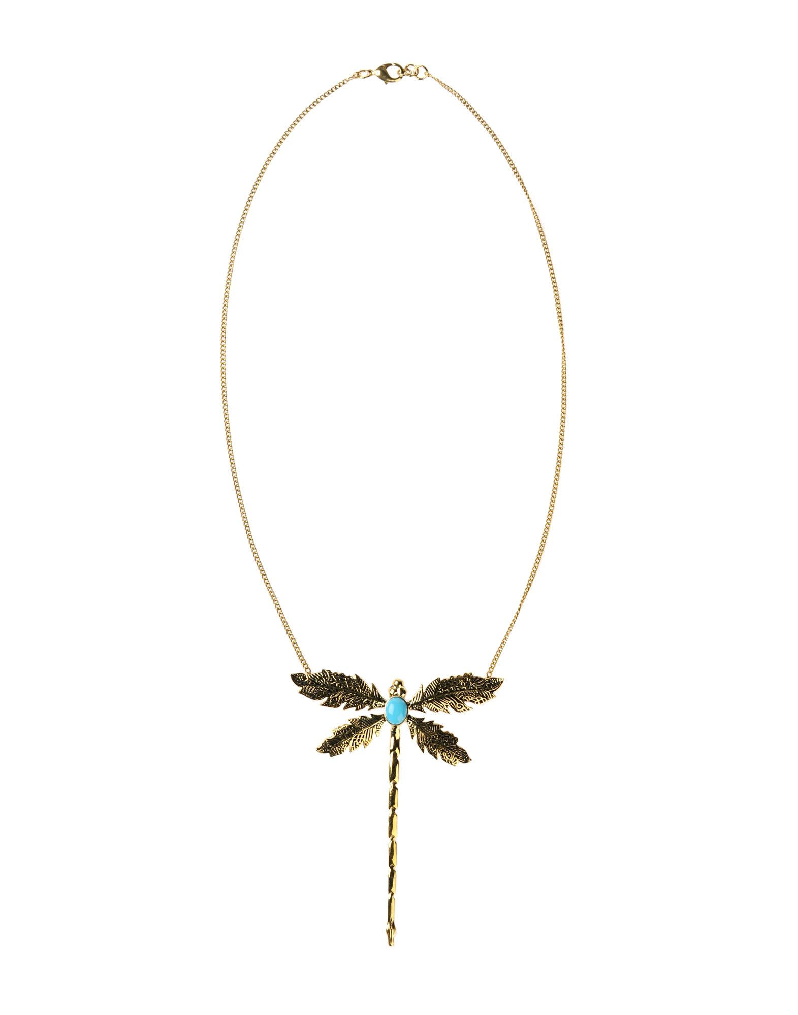 First People First Necklaces
