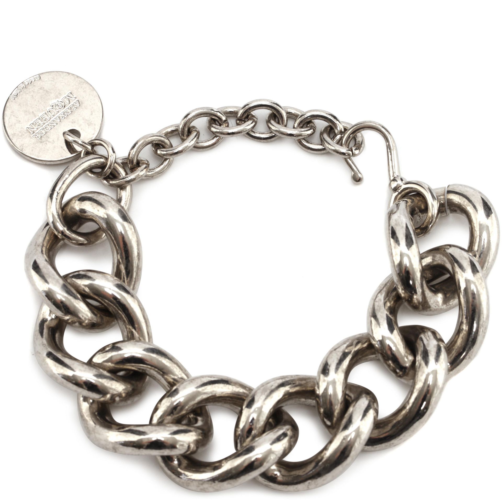 Chain Bracelet Alexander McQueen | Bracelet | Jewelry