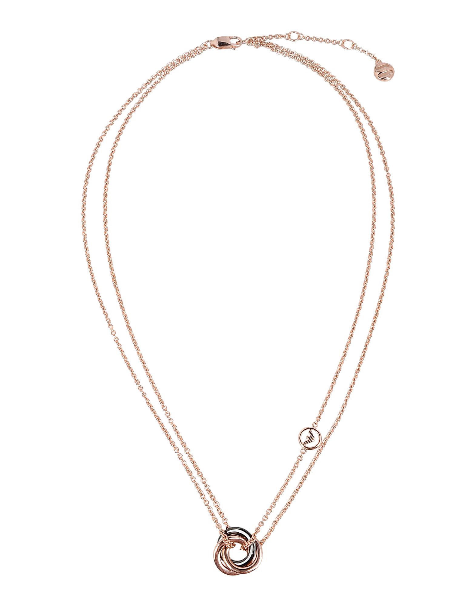 Emporio Armani Necklaces