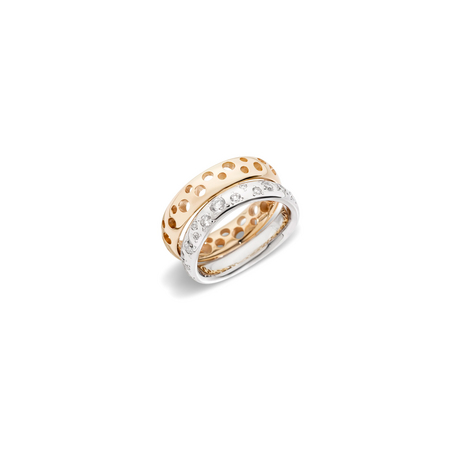 POMELLATO Anello MILANO A.B510 E f