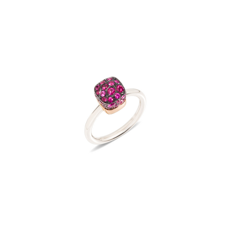 POMELLATO Bague Nudo A.B501 E f