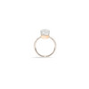 POMELLATO Ring Nudo A.B501 E d