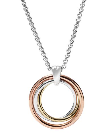 Ожерелье Fossil