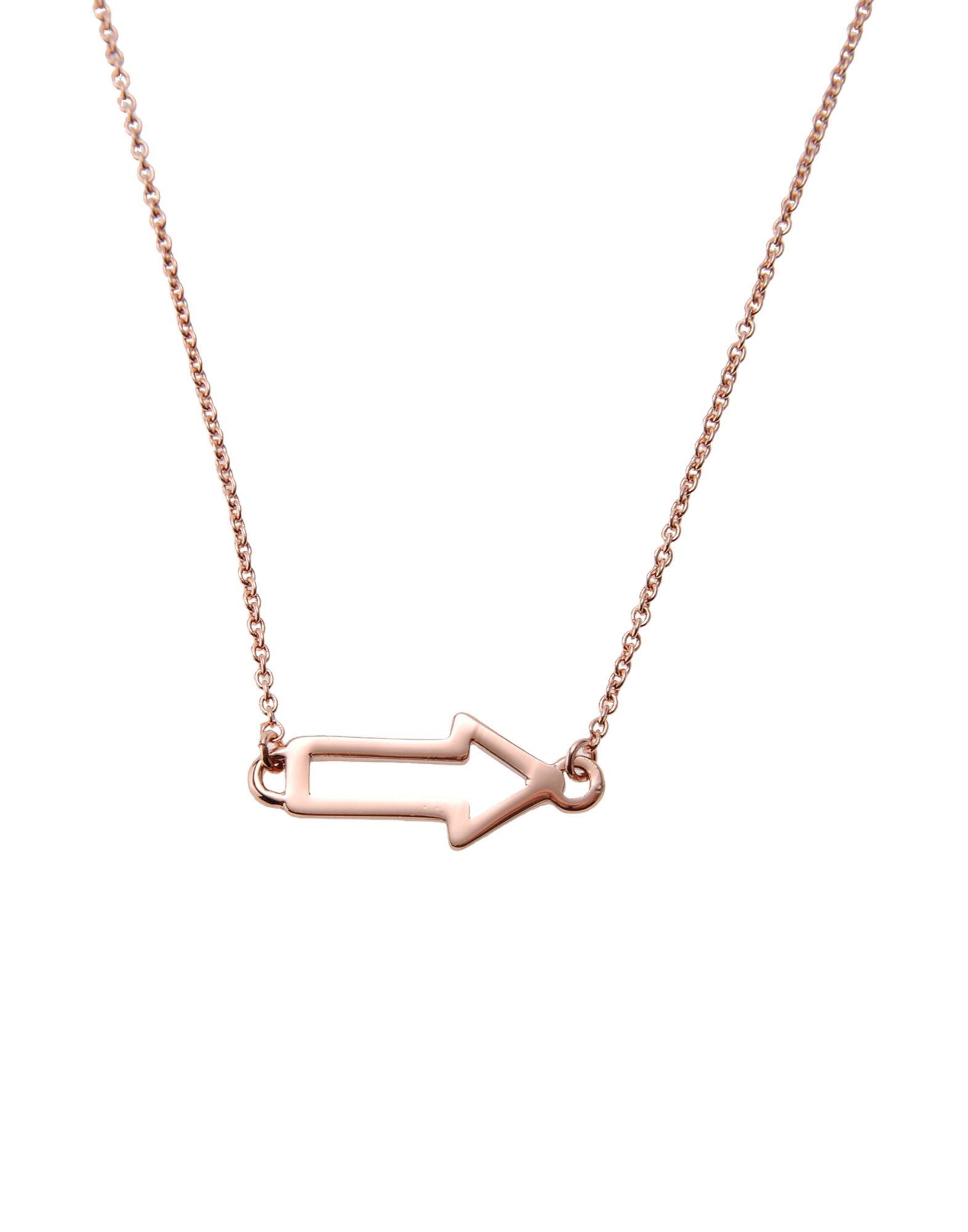 Marc By Marc Jacobs Necklaces