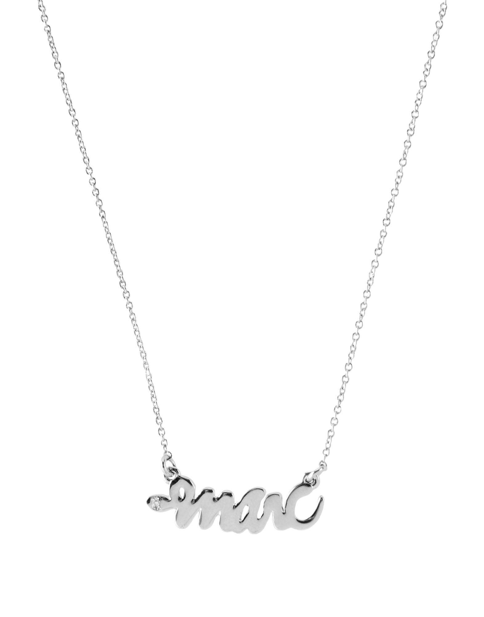 Marc By Marc Jacobs Necklaces