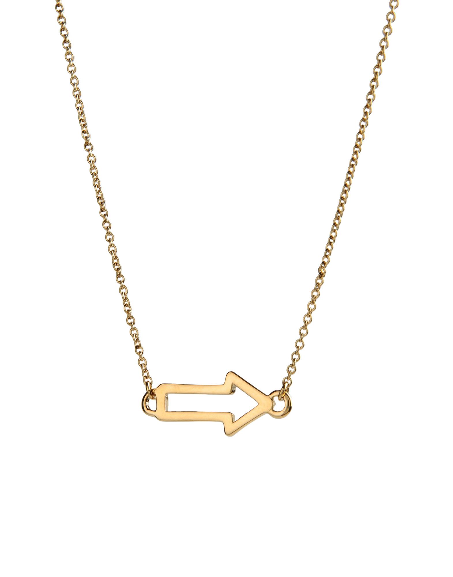 Marc By Marc Jacobs Necklaces