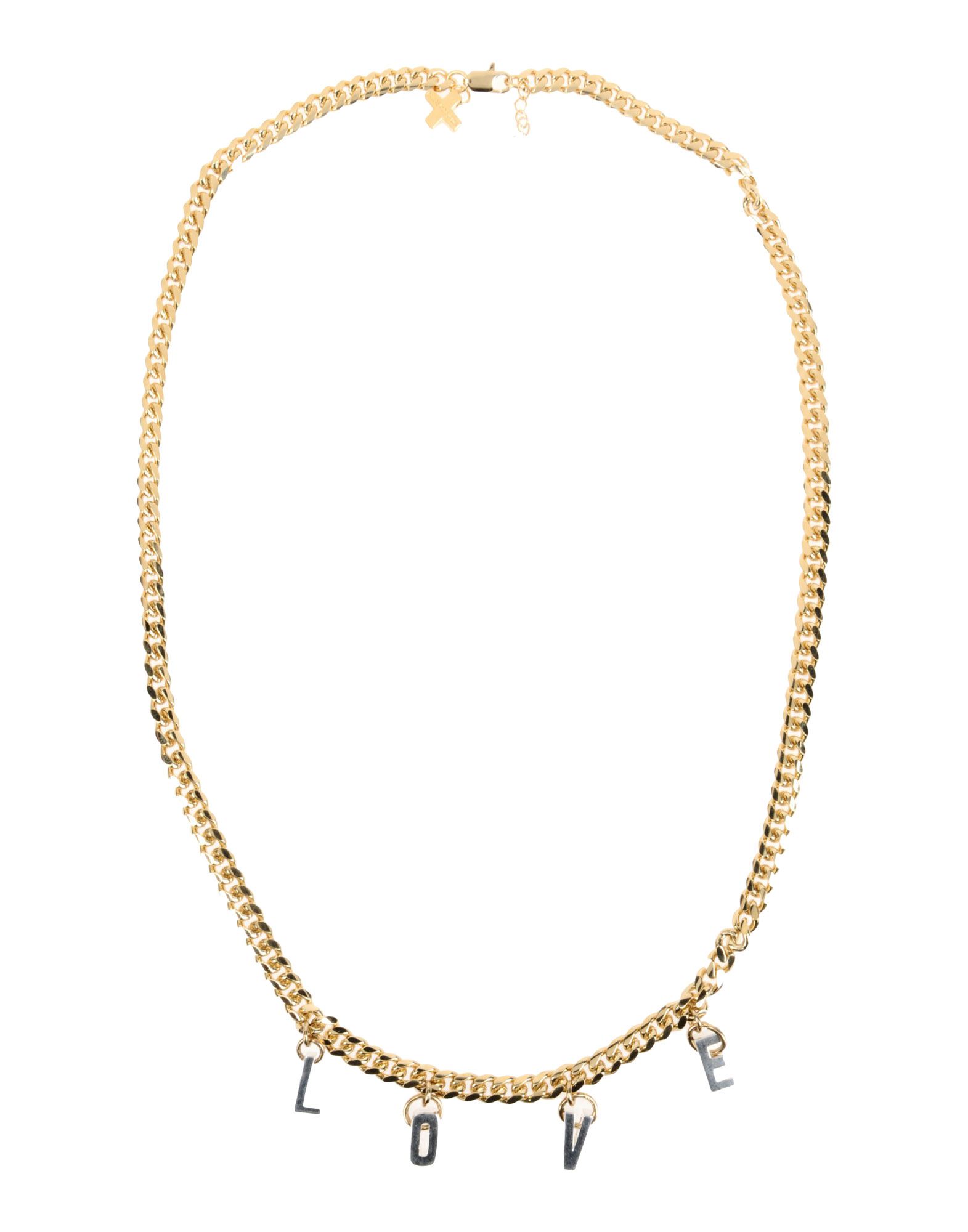 Dallasandcarlos Necklaces