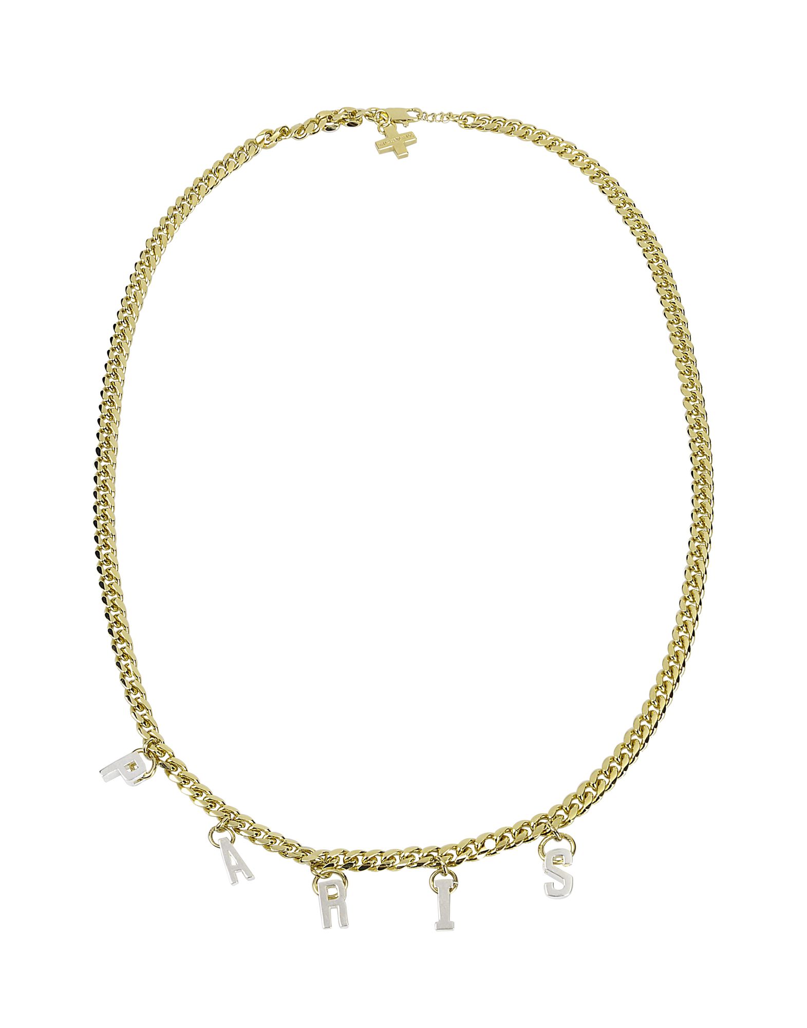 Dallasandcarlos Necklaces
