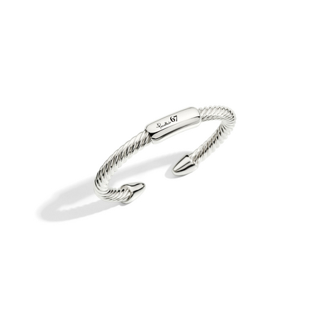 POMELLATO67 Armband Argento B.B520 E f