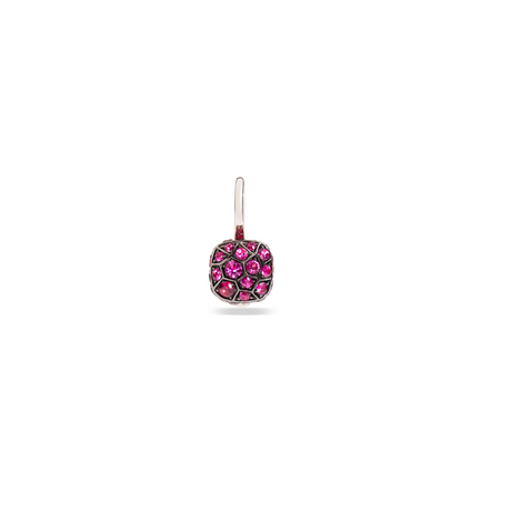 POMELLATO Boucle d'oreilles Nudo O.B501 E f