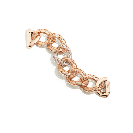 POMELLATO Bracelet Arabesque B.B330 E f