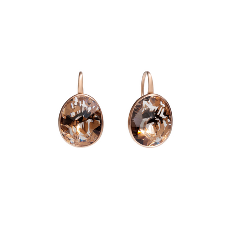 POMELLATO Pendiente Arabesque O.A905 E f