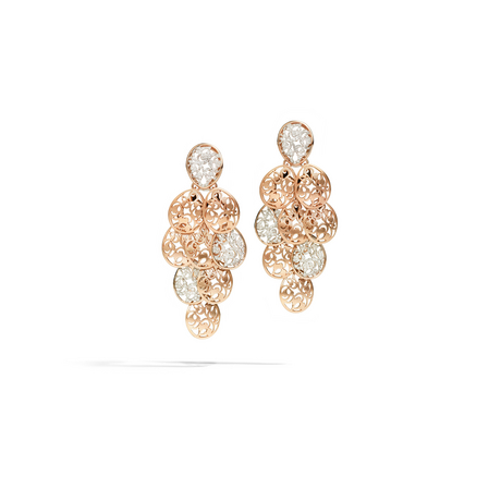 POMELLATO Pendiente Arabesque O.B330 E f