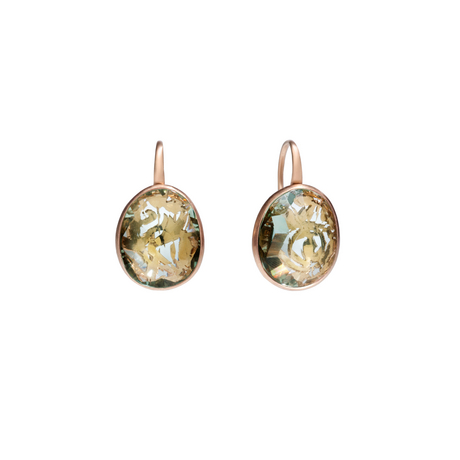 POMELLATO Pendiente Arabesque O.A905 E f