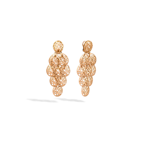 POMELLATO Ohrring Arabesque O.B330 E f