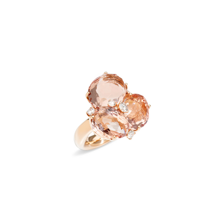 POMELLATO Ring Bahia A.B002 E f