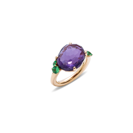 POMELLATO Ring Bahia A.B002 E f