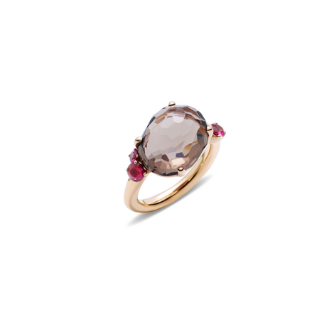 POMELLATO Ring Bahia A.B002 E f