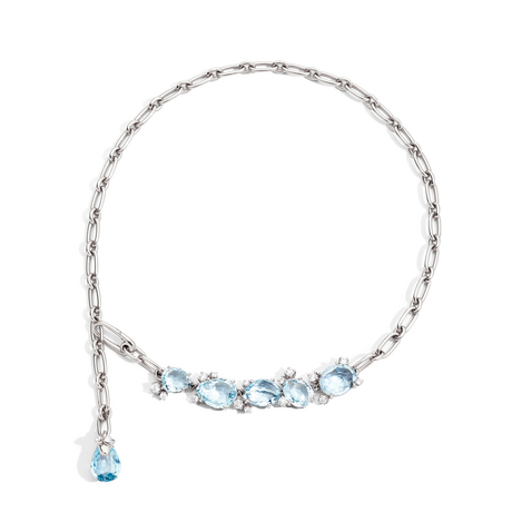 POMELLATO Collana Bahia C.B508 E f