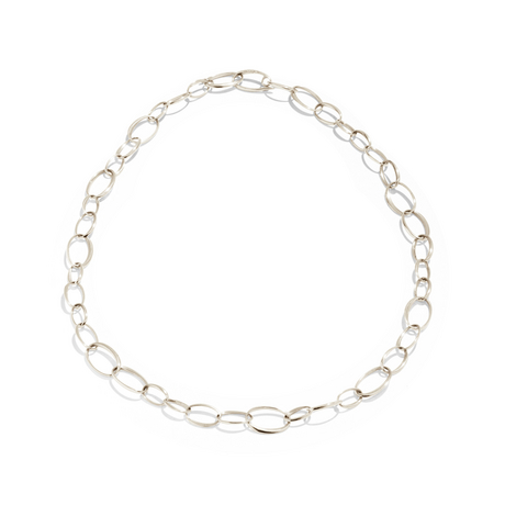 POMELLATO Kette Gold C.A701 E f
