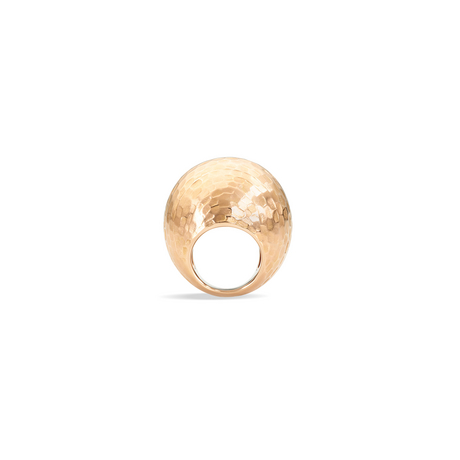 Ring Gold Pomellato Pomellato Online Boutique