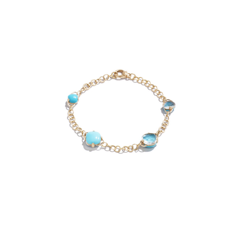 POMELLATO Bracelet Capri BCA705 E f