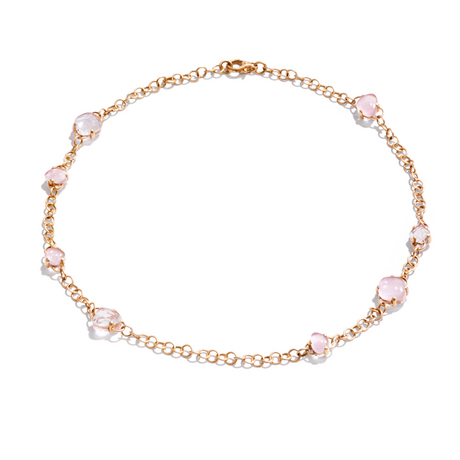 POMELLATO Collier Capri C.A705 E f