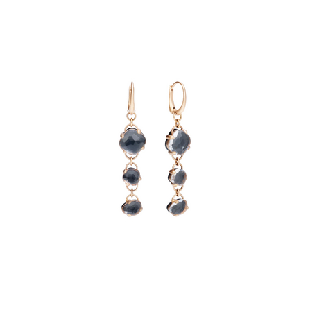 Earring Capri Pomellato Online Boutique Pomellato Earring Capri O A705 E F