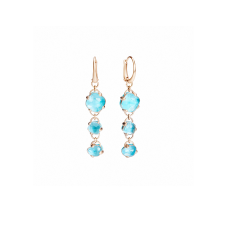 POMELLATO Earring Capri O.A705 E f